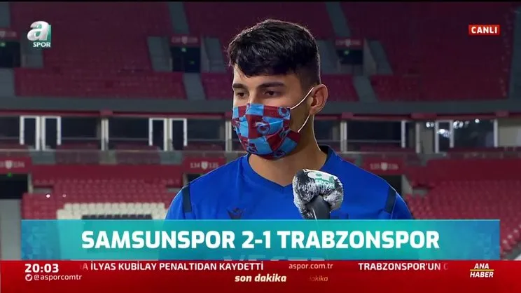 Uğurcan Çakır: Tüm kupaları kazanmak istiyoruz