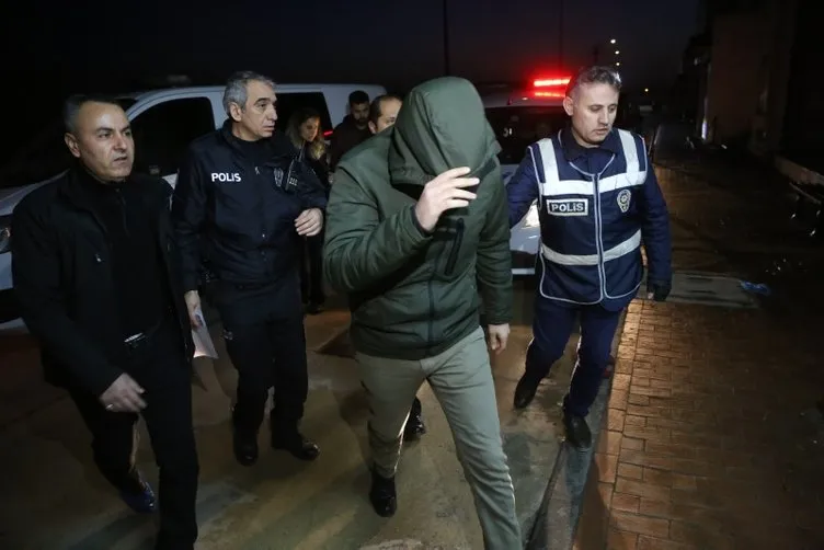 Adana merkezli yasa dışı bahis operasyonu! 146 şüpheliden 95’i yakalandı