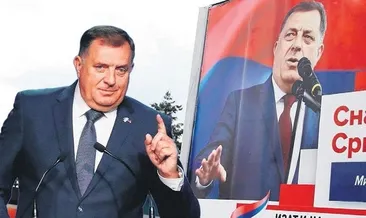 Ayrılıkçı söylemleri krizi tırmandırdı