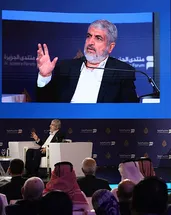 Hamas: Gazze’de ihlaller sona ermedi