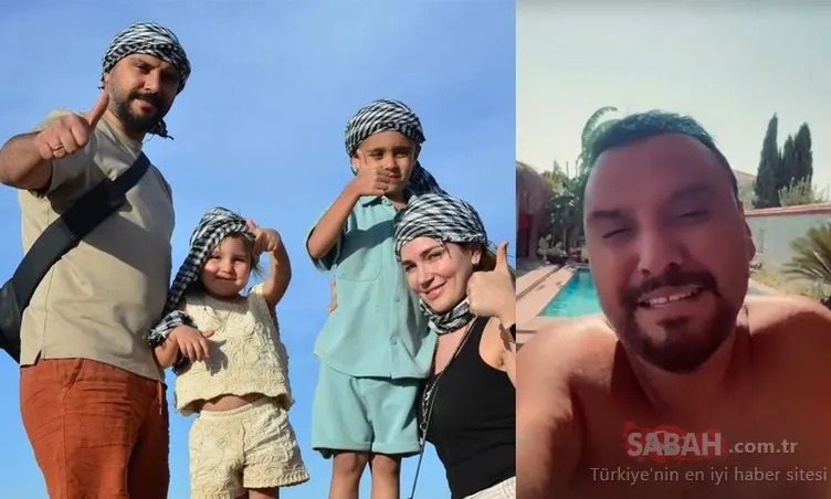 Alişan’a kayınvalidesi Birsen Özgan’dan övgü dolu sözler! Damat gibi değil, evlat gibi görüyorum