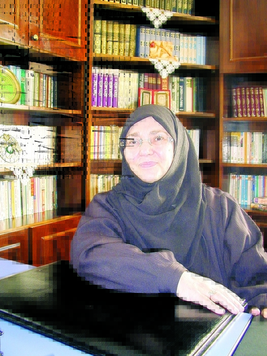 Şule Yüksel Şenler son yolculuğuna uğurlandı