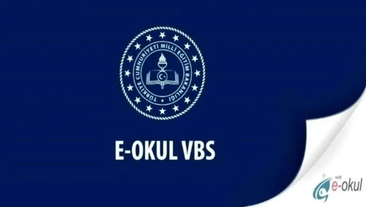 e-Okul VBS öğrenci girişi 2023-2024 | MEB VBS e-okul giriş ile devamsızlık bilgisi ve sınav sonucu sorgulama ekranı