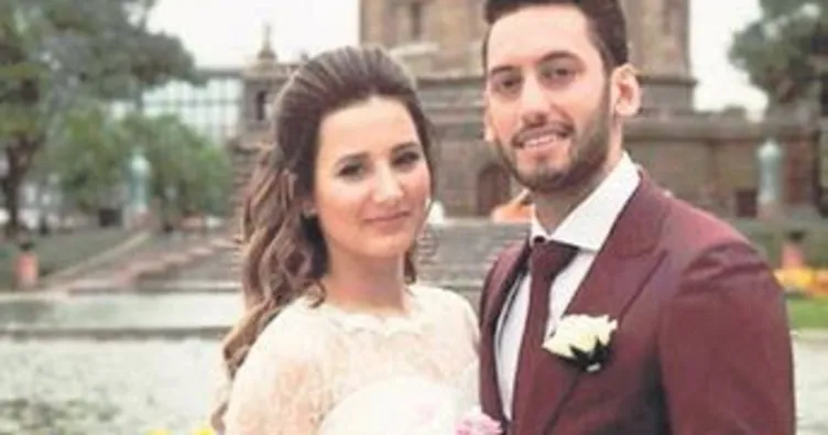 Italya’ya hoşgeldin Sinem