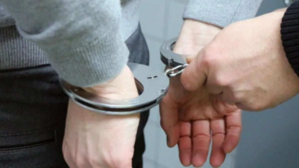 SON DAKİKA | Ankara’da DEAŞ operasyonu: 17 şüpheli hakkında gözaltı kararı SON DAKİKA | Ankara’da DEAŞ operasyonu: 17 şüpheli hakkında gözaltı kararı