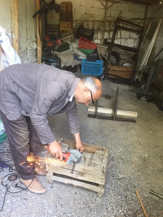 Deniz aracı geliştiren vatandaşa büyük şok! Köylüler Füze gördük diye ihbar etti...