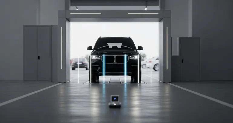 Araç muayenede kanal dönemi bitiyor