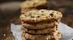 Çikolatalı kurabiye tarifi: Pratik ve lezzetli