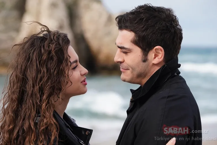 Bir Gece Masalı’nda sürpriz doğum günü kutlaması!