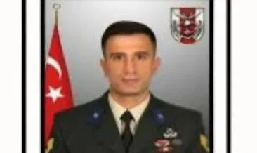 Pençe-Kaplan şehidi için Şırnak’ta tören düzenlendi! #ankara