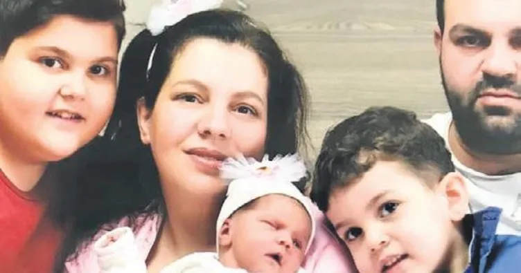 Bu ailenin size ihtiyacı var