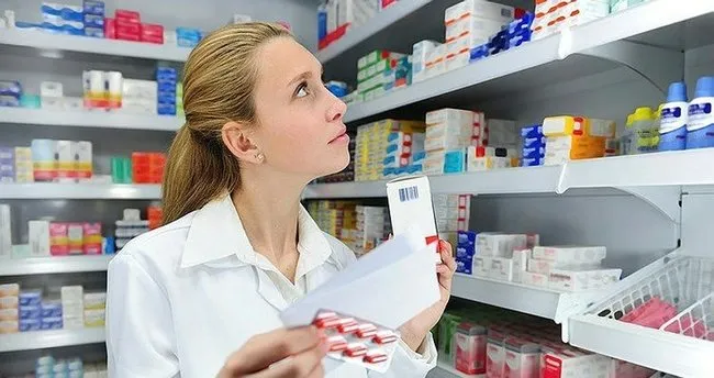 Eczane Calisma Saatleri 2020 Kirikkale Ankara Ve Izmir De Eczane Calisma Saatleri Degisti Son Dakika Haberler