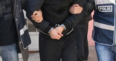 Bursa’da FETÖ operasyonunda 11 gözaltı