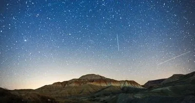 Perseid meteor yağmuru nedir, ne zaman, hangi tarihte yaşanacak? Perseid meteor yağmuru Türkiye’den görülecek mi, nasıl izlenir?