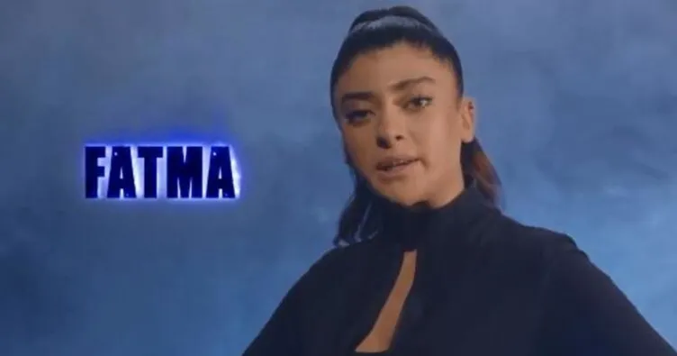Survivor yarışmacısı Fatma Günaydın kimdir? Fatma Günaydın kaç yaşında ve aslen nereli?