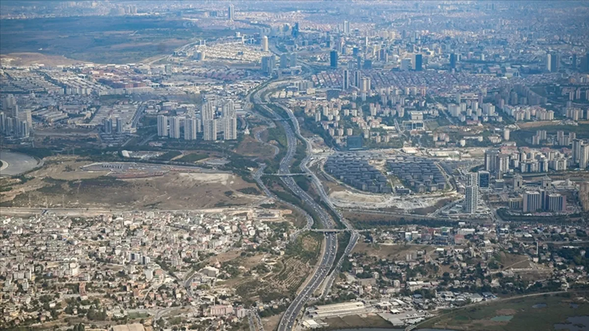 TOKİ arsa satışı: %25 peşinat ve 48 ay vade TOKİ arsa satışı: %25 peşinat ve 48 ay vade