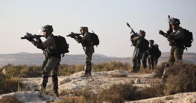 İsrail’den Gazze sınırındaki gösterilere müdahale: 3 yaralı