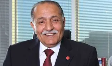 Eski Eminönü Belediye Başkanı Lütfi Kibiroğlu toprağa verildi