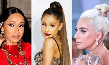 Herkes merakla bekliyordu! İşte o liste!