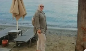 Kayıp hazine avukatı bulundu #mugla