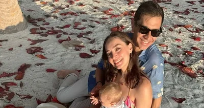 Bir anda ortadan kaybolmuştu! Cansel Elçin’in eşi Zeynep Tuğçe Bayat uyarılarda bulundu: Arkadaşlarım affetsin...