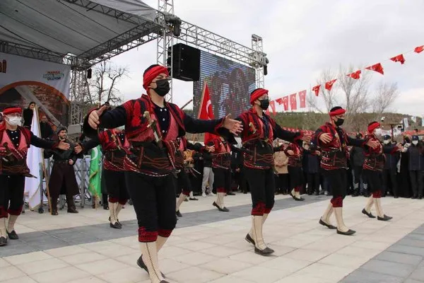 Başkent’te Ankara Döneri Festivali