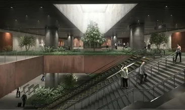 Gaziantep’e metro müjdesi