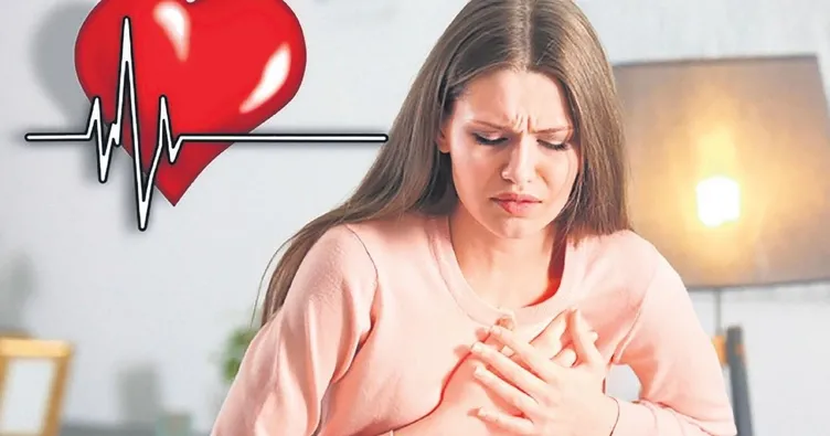 Kalbiniz ne kadar genç?