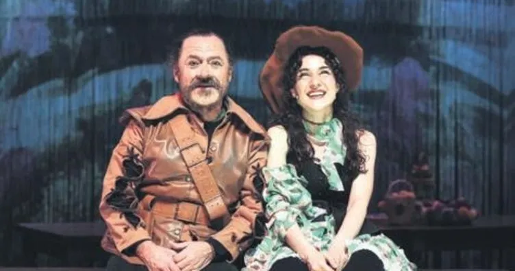 Günümüz aşklarına farklı bakış