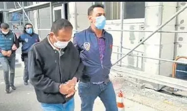 12 yıl önceki dosyayı çözdüler