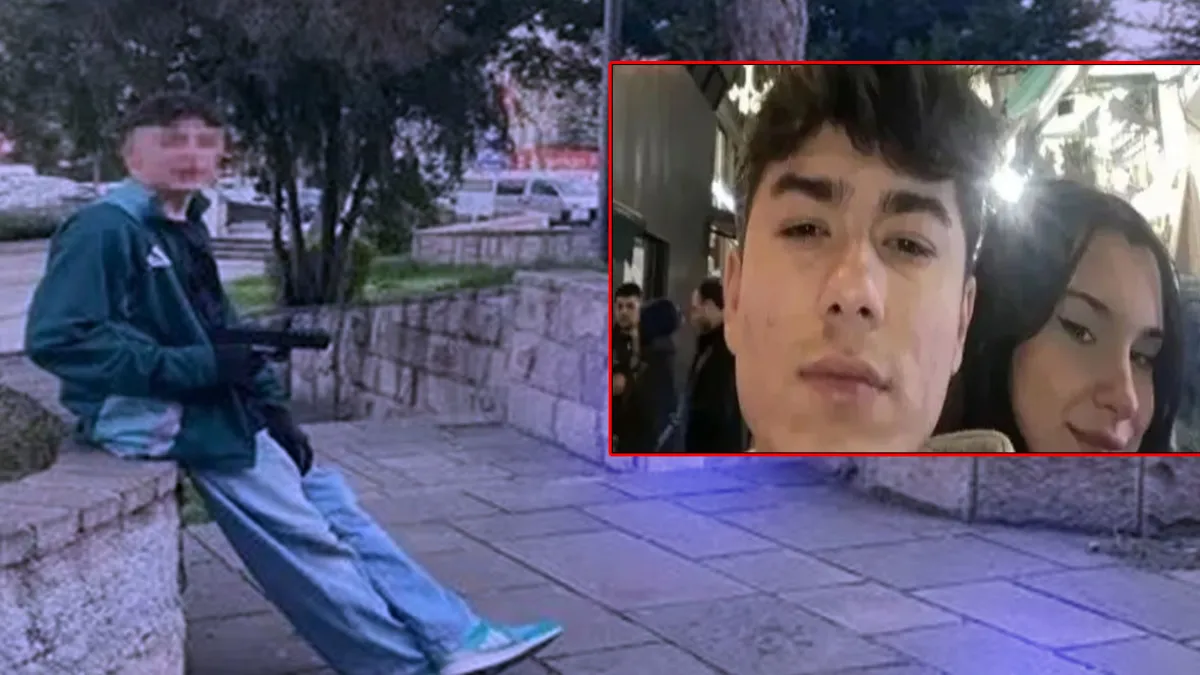 Hakan Çakır cinayetine ilişkin davada gerekçeli karar açıklandı! Hakan Çakır cinayetine ilişkin davada gerekçeli karar açıklandı!