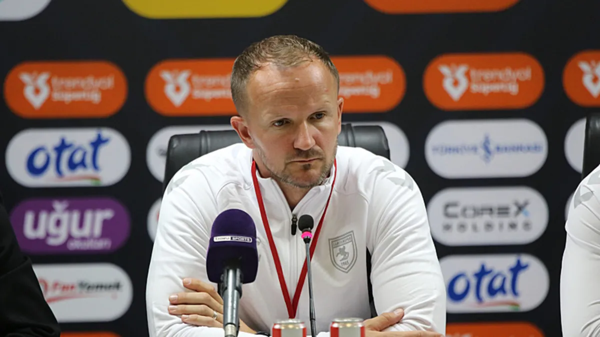 Danijel Jumic: "Mücadeleden gurur duyuyorum"