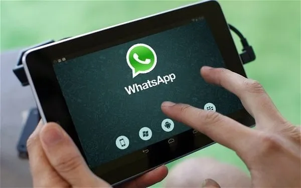WhatsApp video arama desteğine kavuştu