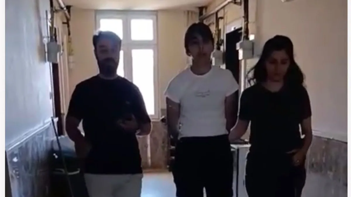 Malatya'da kayıp olarak aranan genç kızın cinayetinin aydınlatılmasına dair haber.