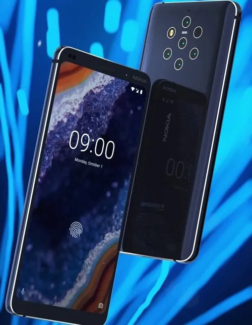 5 kamerali nokia telefonun fiyati ortaya cikti teknoloji haberleri