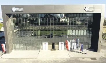 Mersin OSB’de hedefler büyüyor