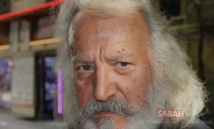 Sevenlerini yasa boğdu! Yeşilçam’ın usta isimlerinden Samim Meriç hayatını kaybetti!