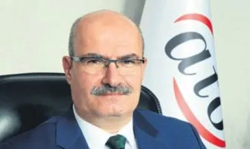 Gürsel Baran’dan aşı önerisi