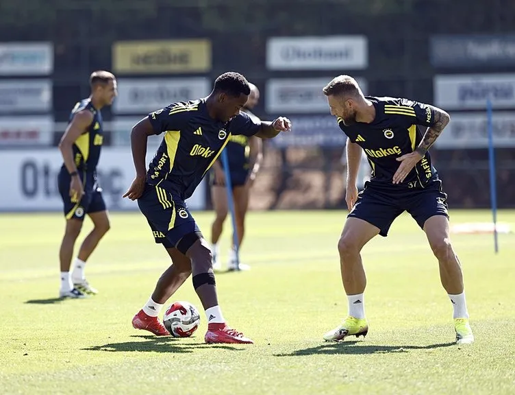 Fenerbahçe’ye Kerem Aktürkoğlu sonrası Portekiz’den bir transfer daha! Resmi teklif yapıldı...