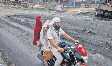 Hindistan’da Müslümanlar korku içinde