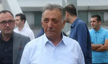 Ahmet Nur Çebi’den TFF’ye ret! Hatayspor ve Gaziantep FK maçı kararları sonrası...