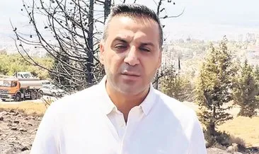 15 Temmuz’da makam aracıyla tatil keyfi #izmir