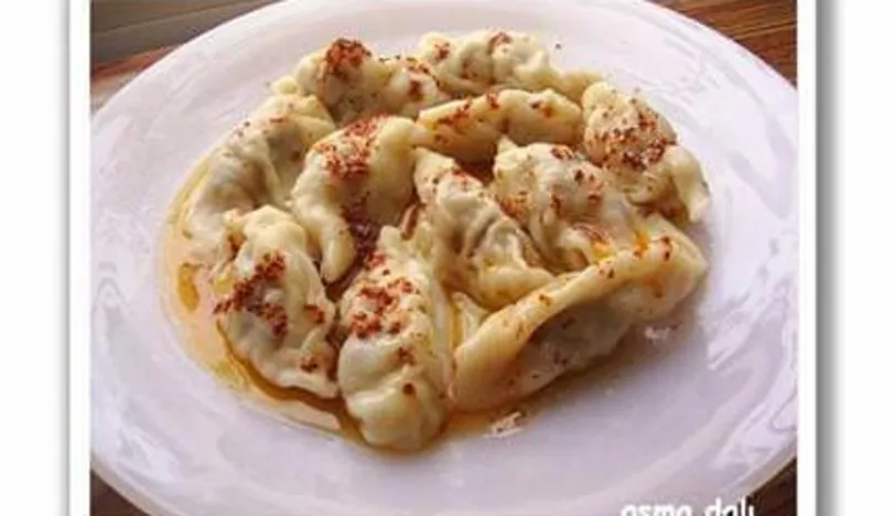 Haluj (ÇERKES MANTISI)