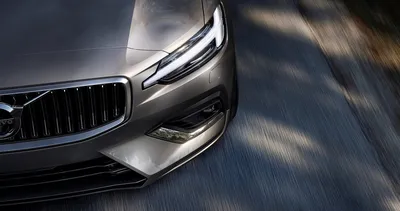 2019 Volvo S60 415 beygirlik hibrit motoruyla resmen tanıtıldı Yeni Volvo S60 hakkında her şey