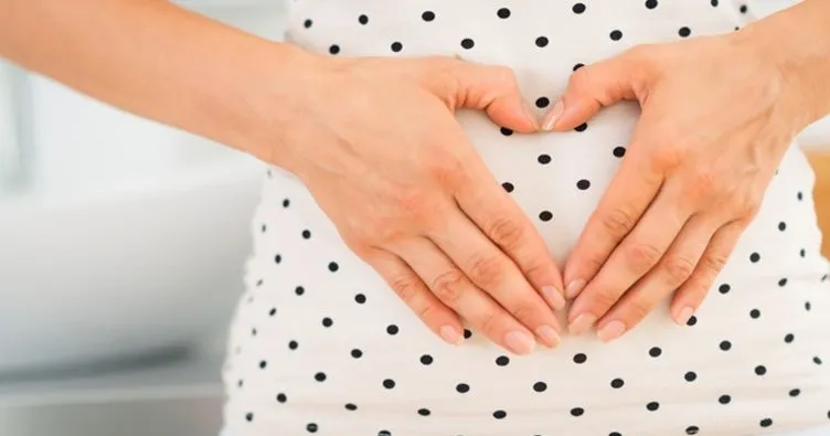 Hamilelikte kanama kaç gün sürer ve nasıl durdurulur? Hamilelikte ilişki sonrası kanama tehlikeli mi?