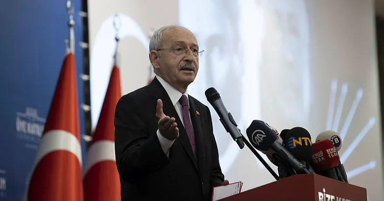 Kılıçdaroğlu’ndan İngiliz medyasına tepki çeken S-400 açıklaması: Neden aldınız, kime karşı kullanacaksınız?