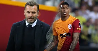 Son dakika Galatasaray haberleri: Galatasaray’da beklenen ayrılık gerçek oldu: Bavulunu topladı gidiyor! İşte Patrick Van Aanholt’un yeni takımı…