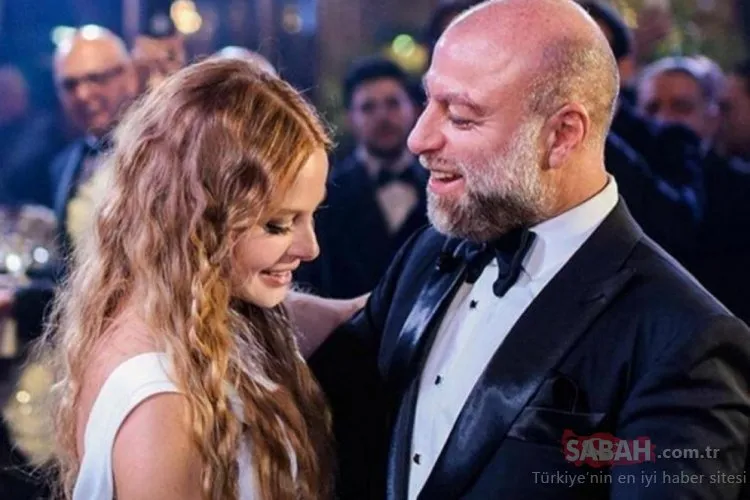 Güzel oyuncu Naz Elmas ve Erol Özmandıracı tek celsede boşandı!