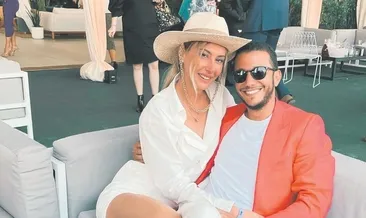 Şeyma ile yaşam tarzlarımız farklı