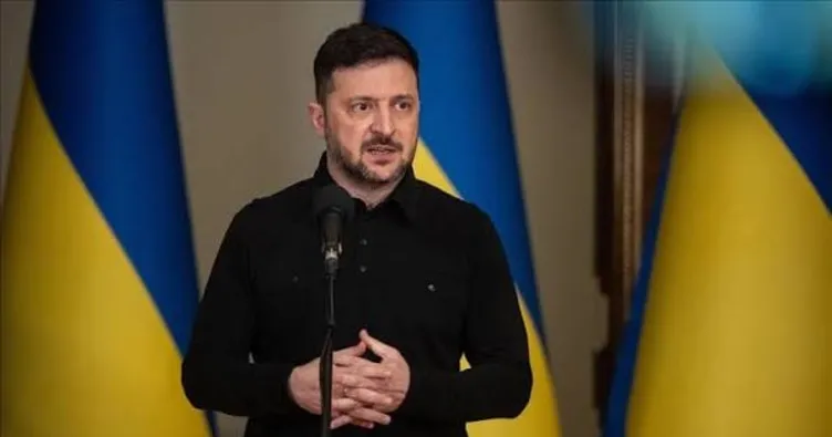 Zelenskiy: Eylülde çok şey değişebilir.